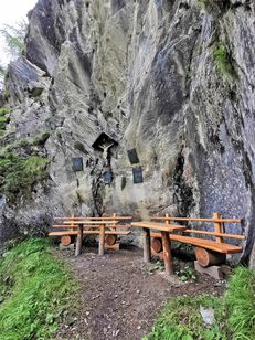 Proßeggklamm Matrei: Das ultimative Naturabenteuer in Osttirol