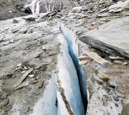 Unterm Großglockner und Umgebung | Bild: Wibmer Ingemar