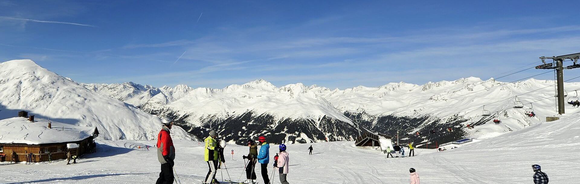 Skizentrum St. Jakob im Defereggental - OsttirolerLand.com | © TVB Osttirol St. Jakob