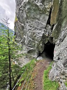 Eröffnung 2024: Erlebe die spektakuläre Proßeggklamm in Matrei