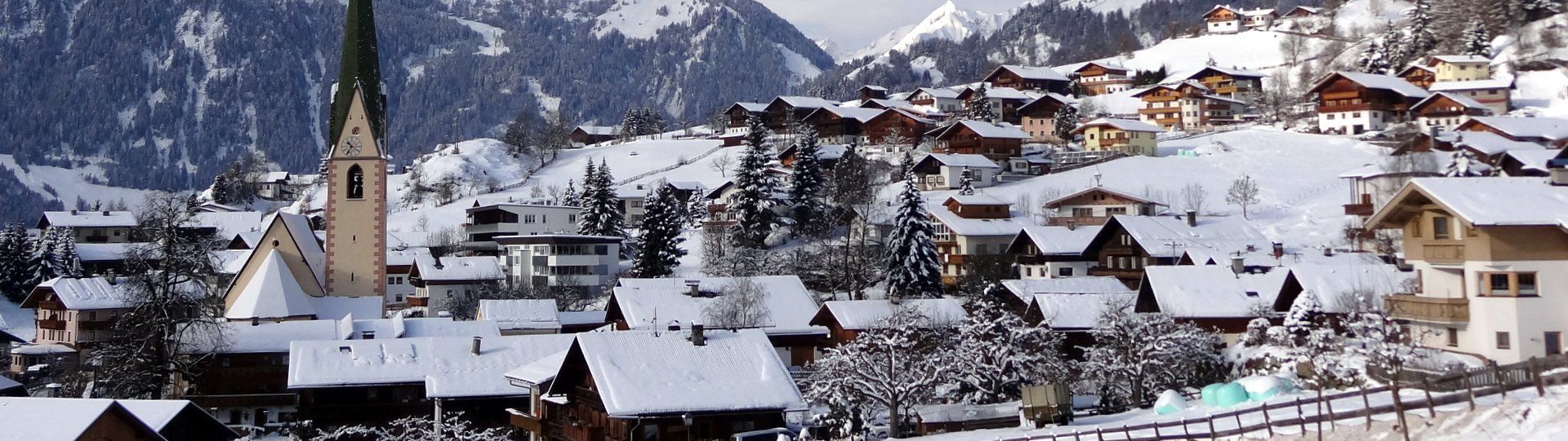 Virgen, das Sonnendorf in Osttirol | Geheimtipp auf 1.200 m Seehöhe