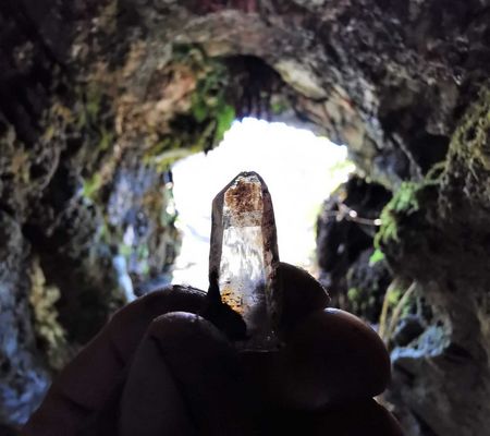 Bildgalerie - Steiner Alm und Umgebung in Matrei in Osttirol | Bild von Wibmer Ingemar