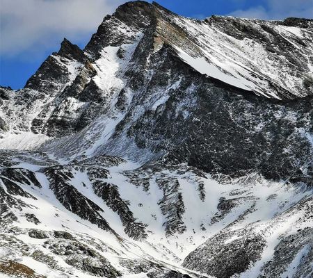 Bildgalerie - Steiner Alm und Umgebung in Matrei in Osttirol | Bild von Wibmer Ingemar