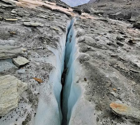 Unterm Großglockner und Umgebung | Bild: Wibmer Ingemar