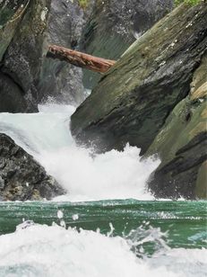 Proßeggklamm in Matrei: Dein Naturabenteuer in Osttirol