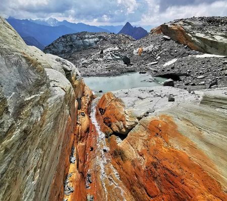 Unterm Großglockner und Umgebung | Bild: Wibmer Ingemar