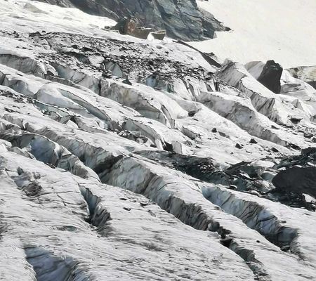 Unterm Großglockner und Umgebung | Bild: Wibmer Ingemar