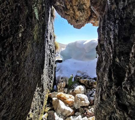 Bildgalerie - Steiner Alm und Umgebung in Matrei in Osttirol | Bild von Wibmer Ingemar