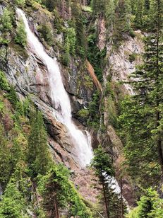 Natur pur: Erkunde die Proßeggklamm in Matrei